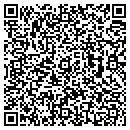 QR code with AAA Sprayers contacts
