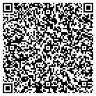 QR code with Poteau Water Department Work Shop contacts