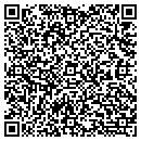 QR code with Tonkawa Public Library contacts
