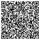QR code with Rushway Inc contacts