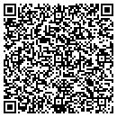 QR code with Jefferson's Garden contacts
