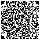 QR code with Allen Elementary School contacts