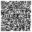 QR code with 300 PSI contacts