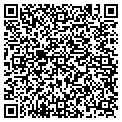 QR code with Garys Guns contacts