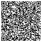 QR code with Chisholm Trail Heritage Center contacts
