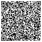 QR code with First Apostolic Church Inc contacts