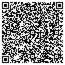 QR code with Harry's Bears contacts