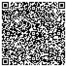 QR code with Harrison's Alignment & Tire contacts
