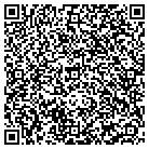 QR code with L & K Distributors Rainbow contacts