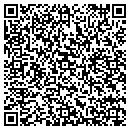 QR code with Obee's Diner contacts