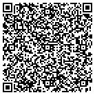QR code with Hames Electric Inc contacts