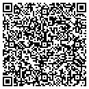 QR code with E & K Properties contacts