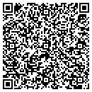 QR code with E-Z Stop contacts