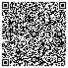QR code with Zodiac Financial Service contacts