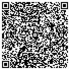 QR code with Laning's Small Engine Repair contacts