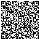 QR code with Machine Shop contacts