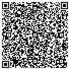 QR code with Hominy Pump & Supply Co contacts