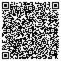 QR code with Hut LLP contacts