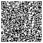 QR code with G & T International Inc contacts