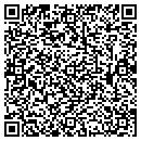 QR code with Alice Andis contacts