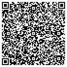 QR code with Wizards Asylum Comics & Games contacts
