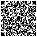 QR code with Hancock Fabrics contacts