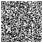 QR code with Cue Concrete & Pool Inc contacts