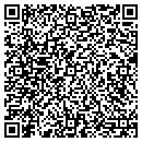 QR code with Geo Logic Assoc contacts