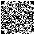 QR code with KOCO contacts