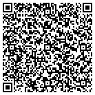 QR code with God Is Alive Tabernacle contacts