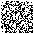 QR code with Hominy Senior Citizens Center contacts