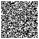 QR code with Pin-Up The contacts
