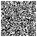 QR code with Clarence Cravens contacts