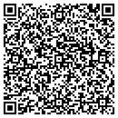 QR code with Harmon County Judge contacts