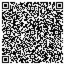 QR code with Ada Candy Co contacts