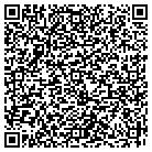 QR code with Banking Department contacts