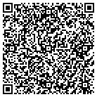 QR code with Hallett & Jennings Good Nghbr contacts