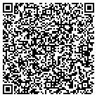 QR code with J & J Tile Specialists contacts