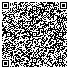 QR code with C & C Foreign & Domestic Auto contacts