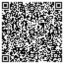 QR code with Ace Customs contacts