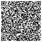 QR code with J L Thomas Engineering Inc contacts