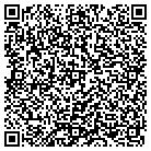 QR code with Mary Parker Memorial Library contacts