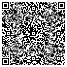 QR code with Custom Oil Recovery Technology contacts
