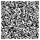 QR code with Woods County Sheriff's Ofc contacts
