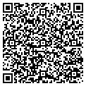 QR code with CSI contacts