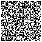 QR code with Advanced Chiropractic Center contacts