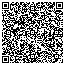 QR code with J K Screenprinting contacts