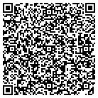 QR code with Highby Millwright Service contacts