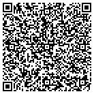 QR code with M L A Rsources Inc-Mike Ayling contacts
