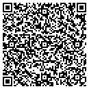 QR code with Handi Workers Inc contacts